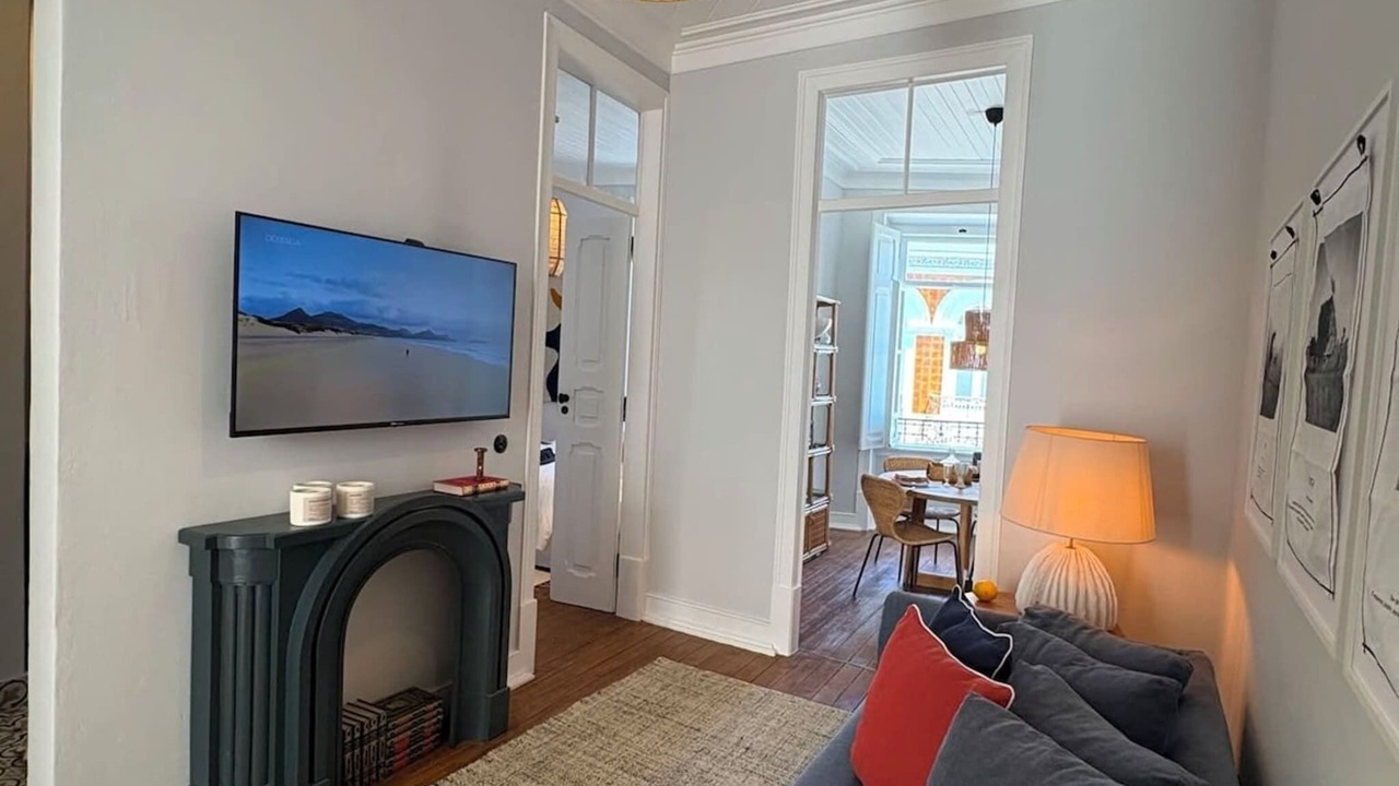 Photo of Livingroom in Grandola