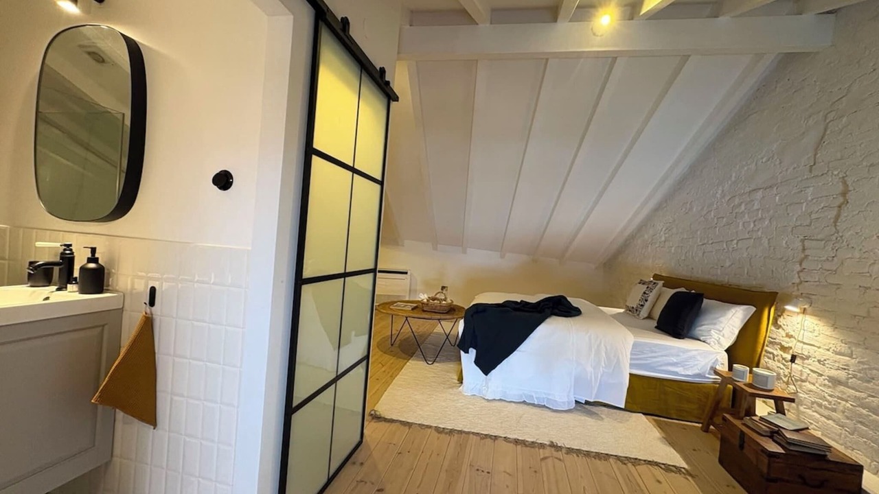Photo of Bedroom in Grandola