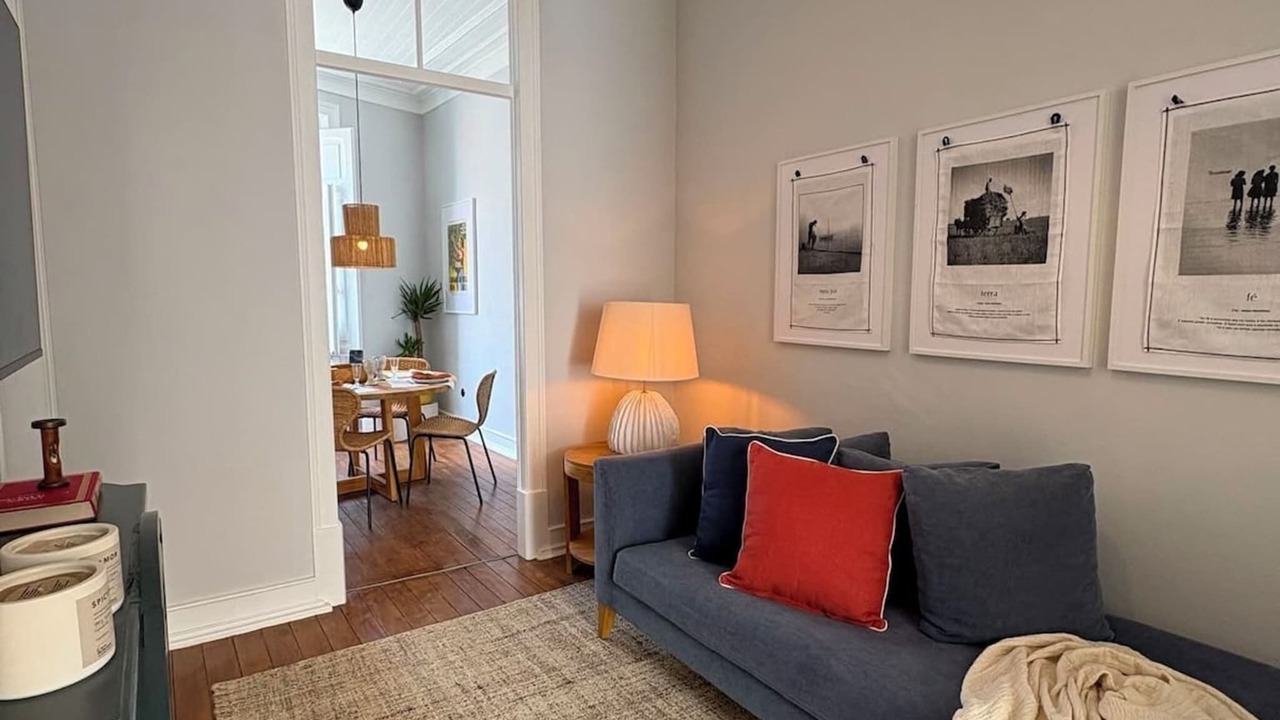 Photo of Livingroom in Grandola