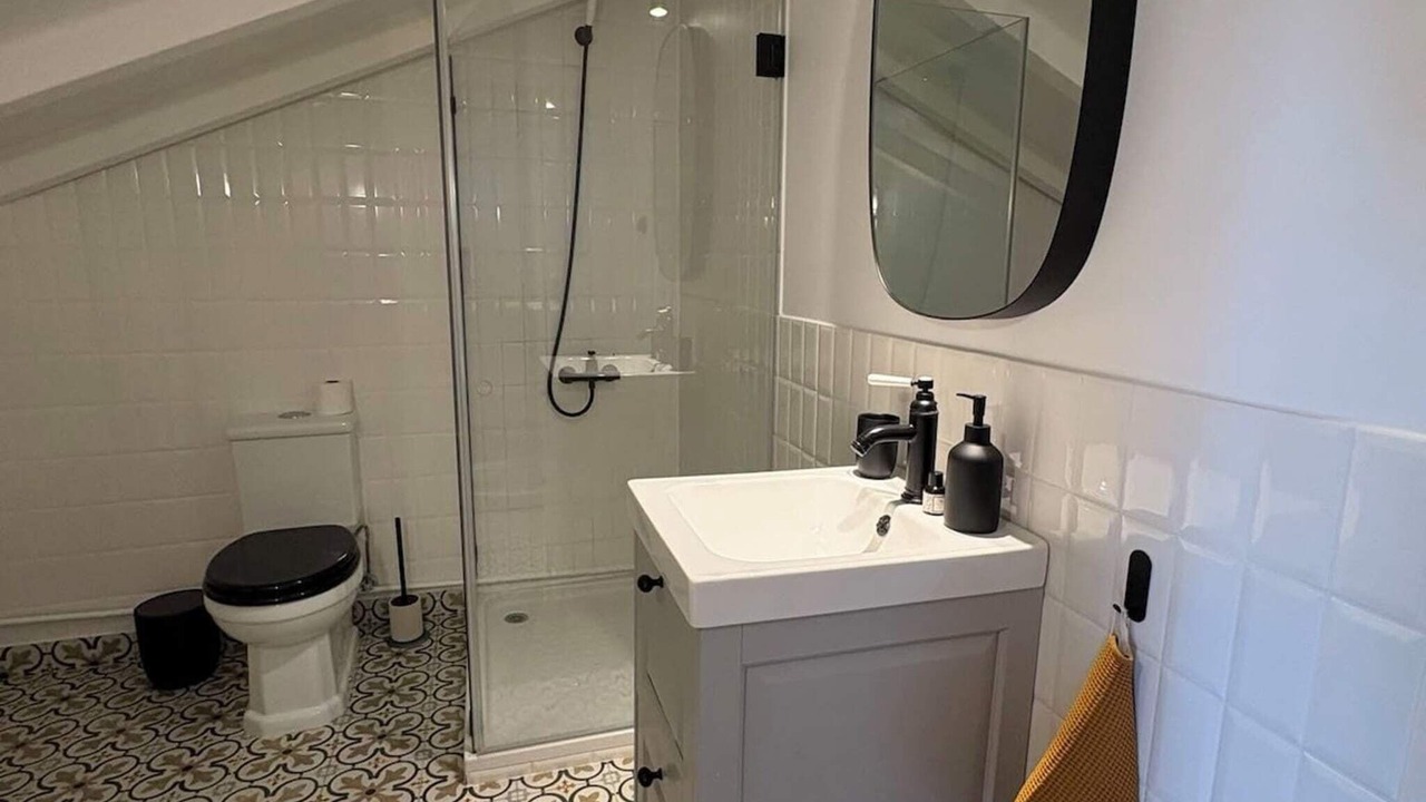 Photo of Bathroom in Grandola