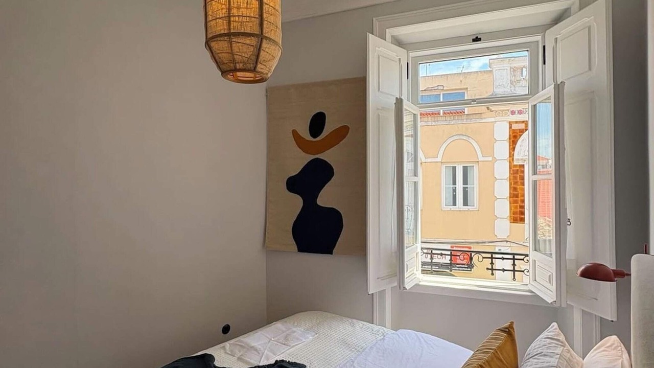 Photo of Bedroom in Grandola