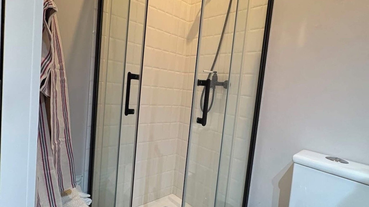 Photo of Bathroom in Grandola