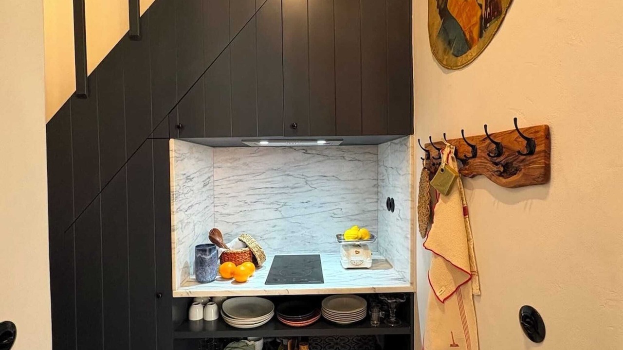 Photo of Kitchen in Grandola