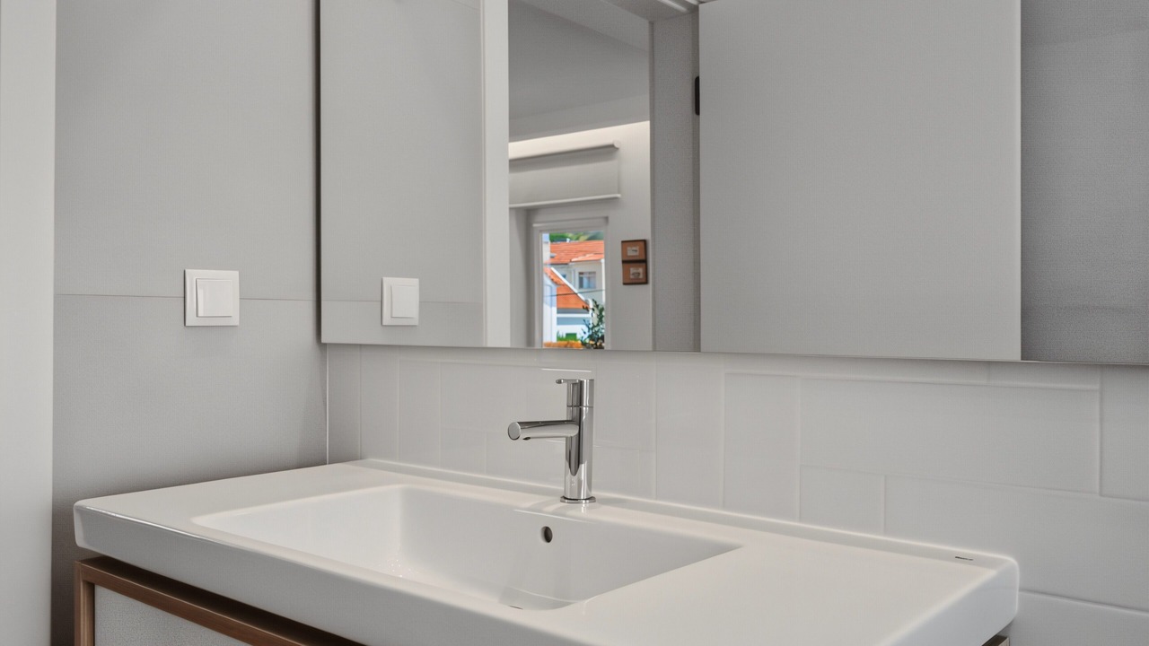 Photo of Bathroom in Trafaria