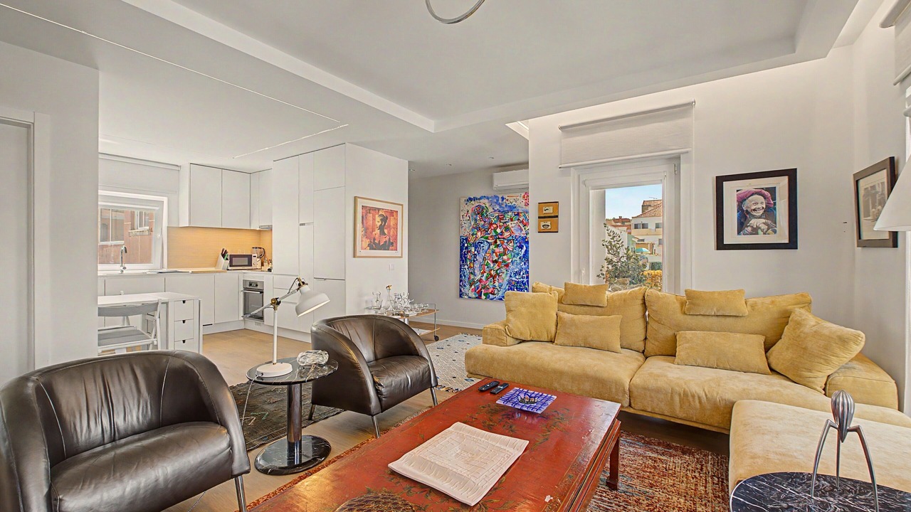 Photo of Livingroom in Trafaria