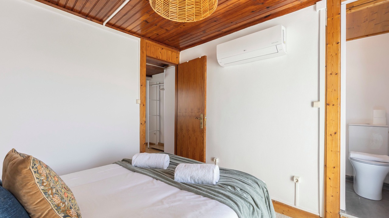 Photo of Bedroom in Baiona
