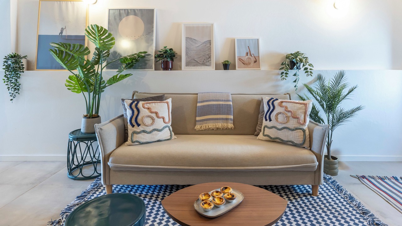 Photo of Livingroom in Baiona