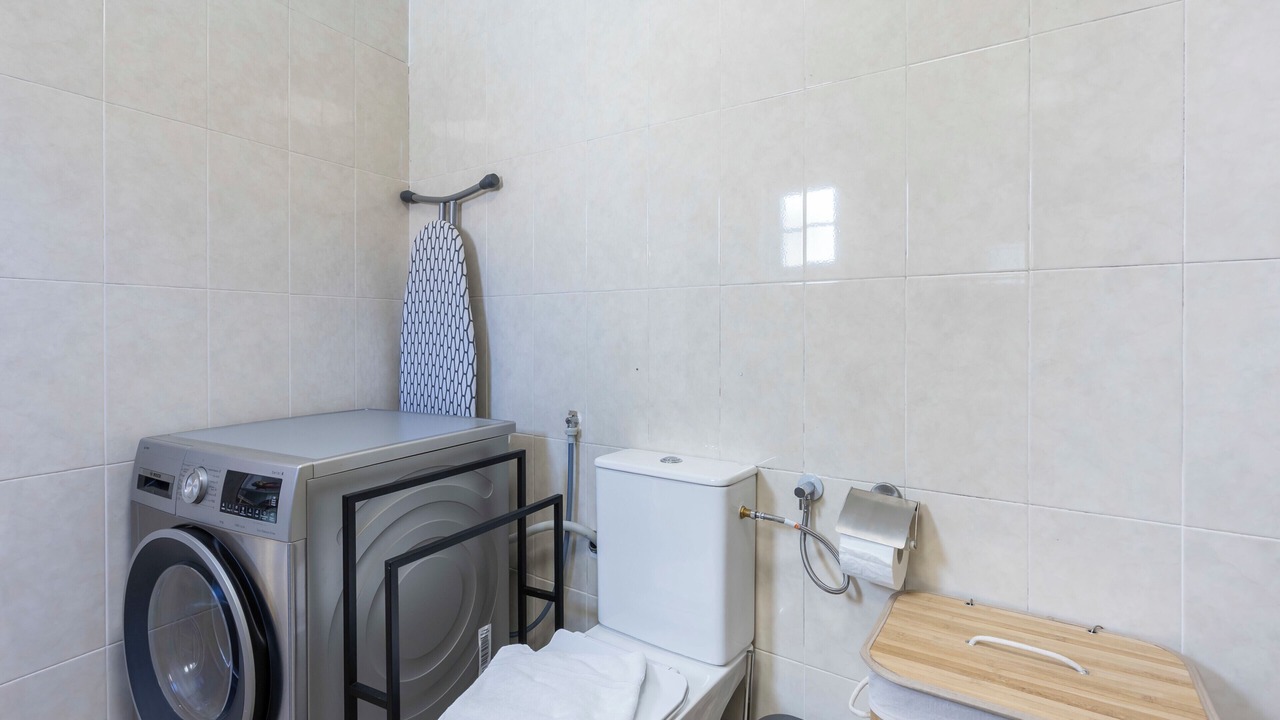 Photo of Bathroom in Baiona