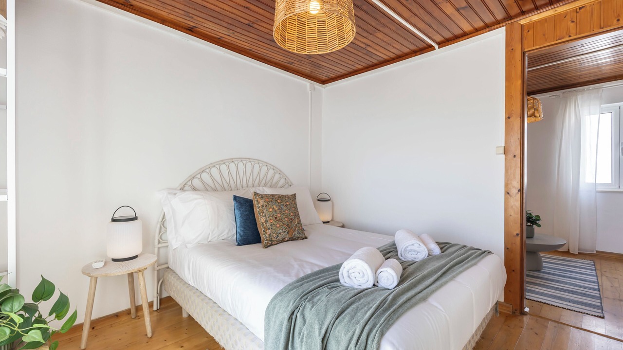 Photo of Bedroom in Baiona