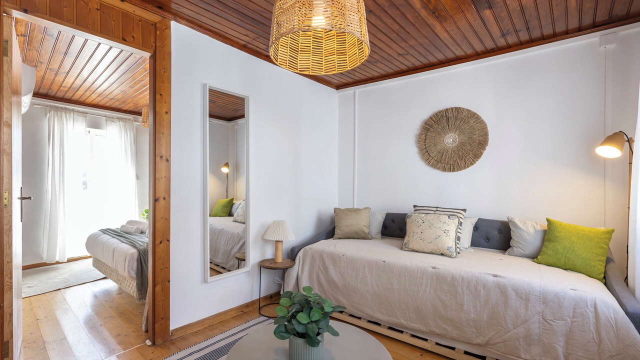 Photo of Bedroom in Baiona