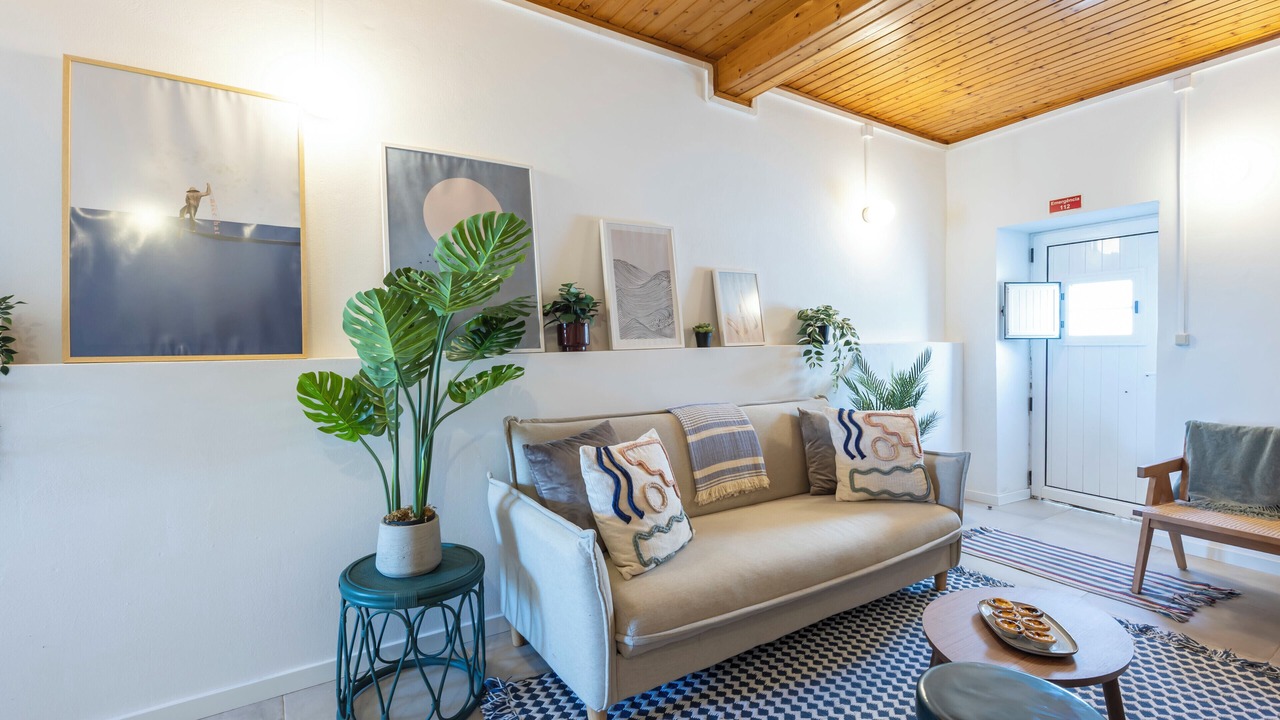 Photo of Livingroom in Baiona