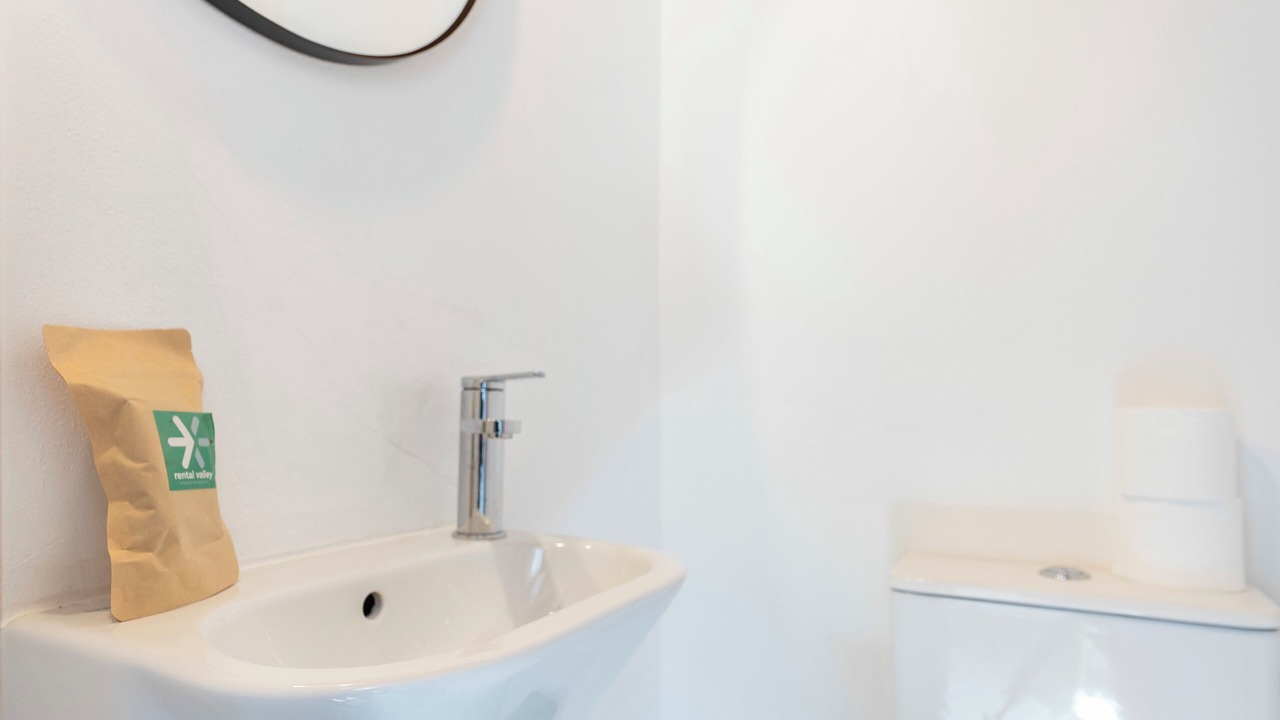 Photo of Bathroom in Baiona