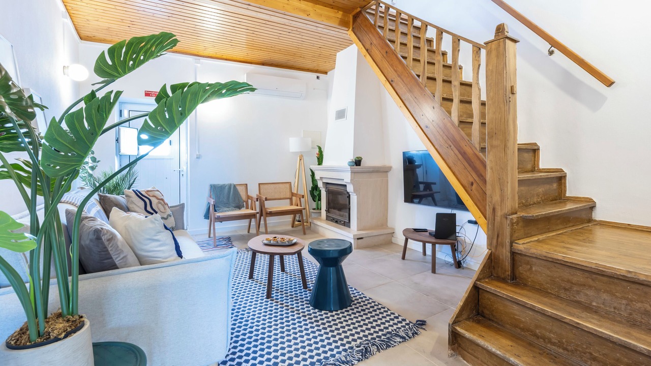 Photo of Livingroom in Baiona