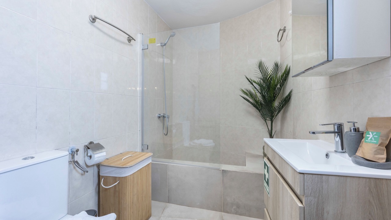 Photo of Bathroom in Baiona
