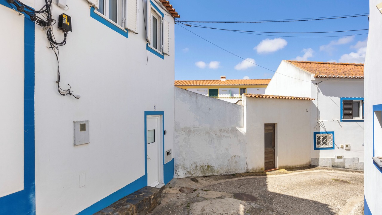 Photo of Outdoor in Baiona