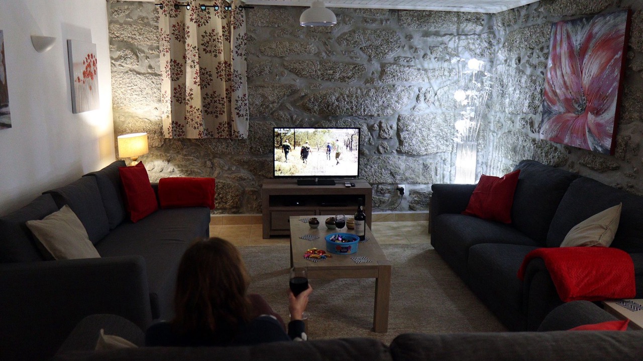 Photo of Livingroom in Tabua