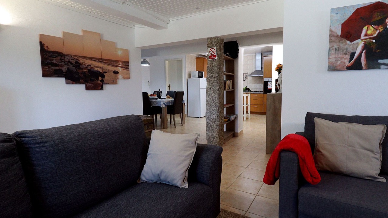 Photo of Livingroom in Tabua