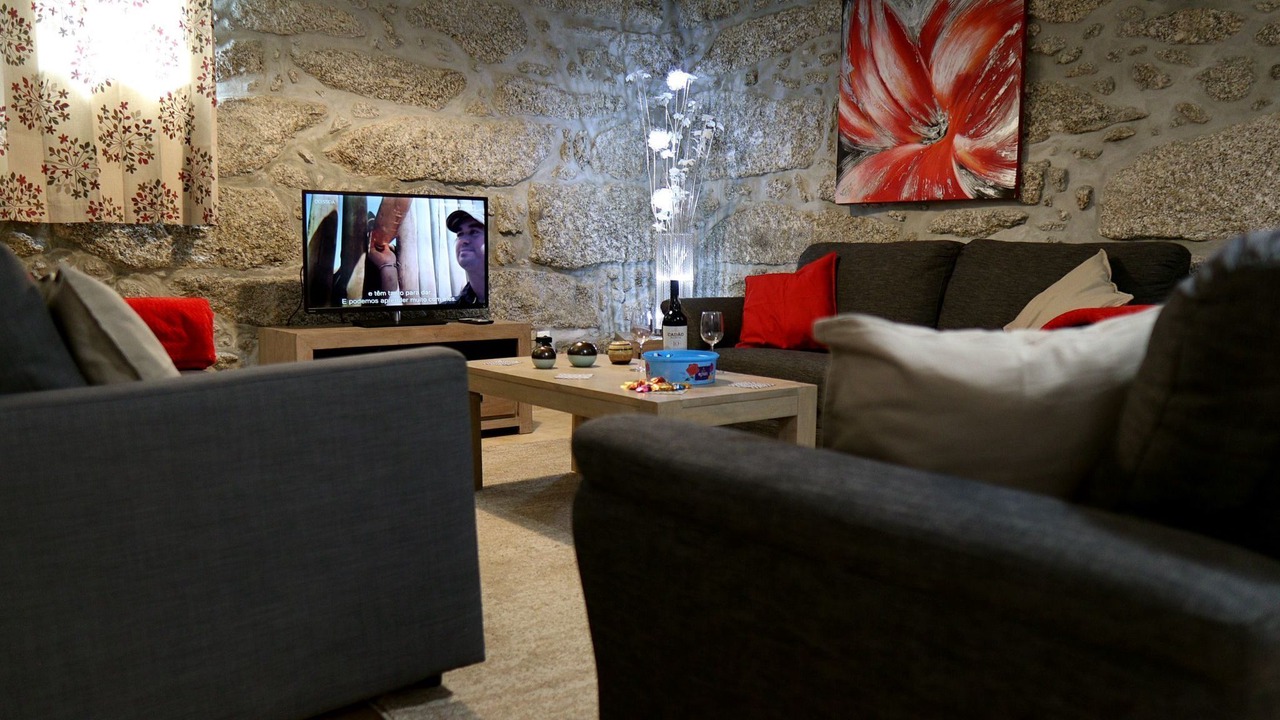 Photo of Livingroom in Tabua
