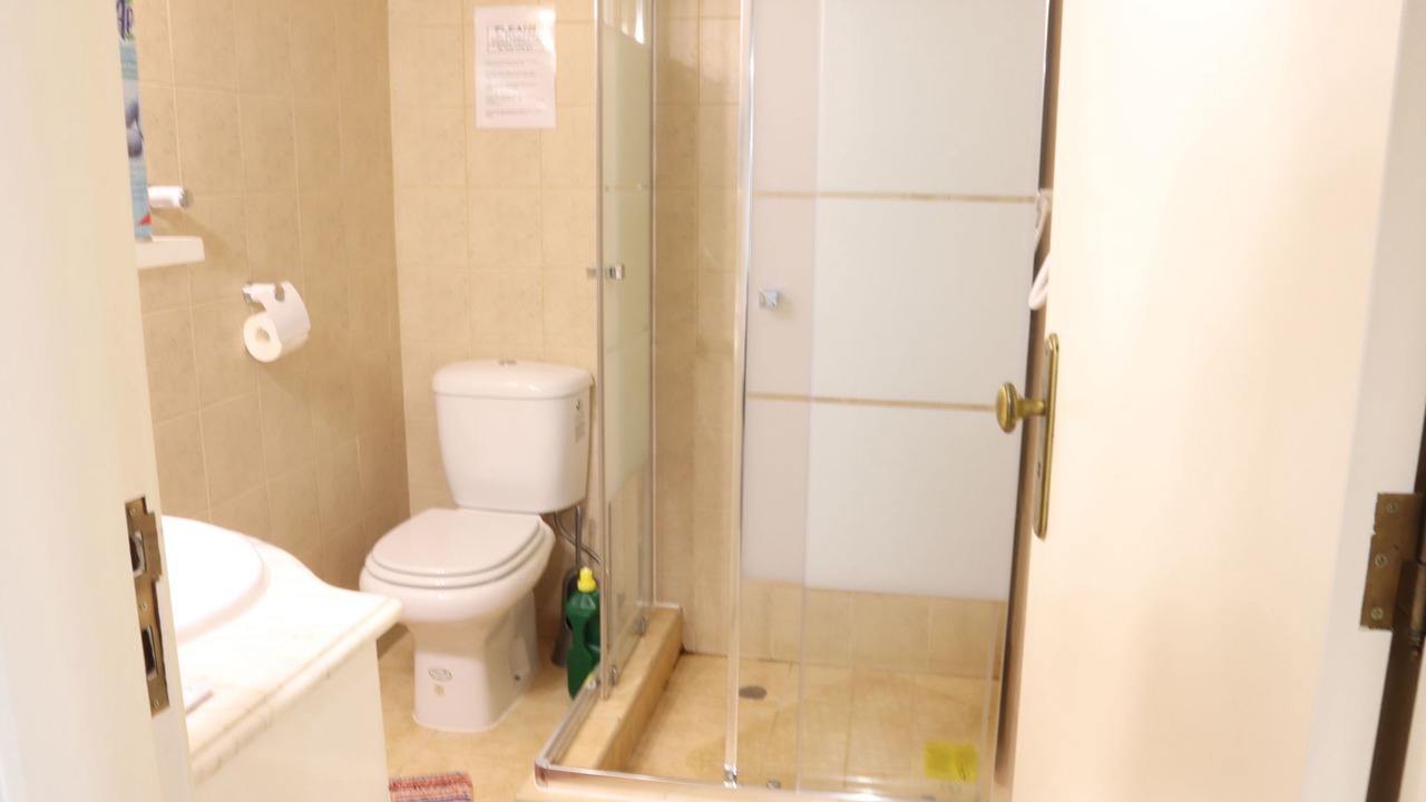Photo of Bathroom in Tabua