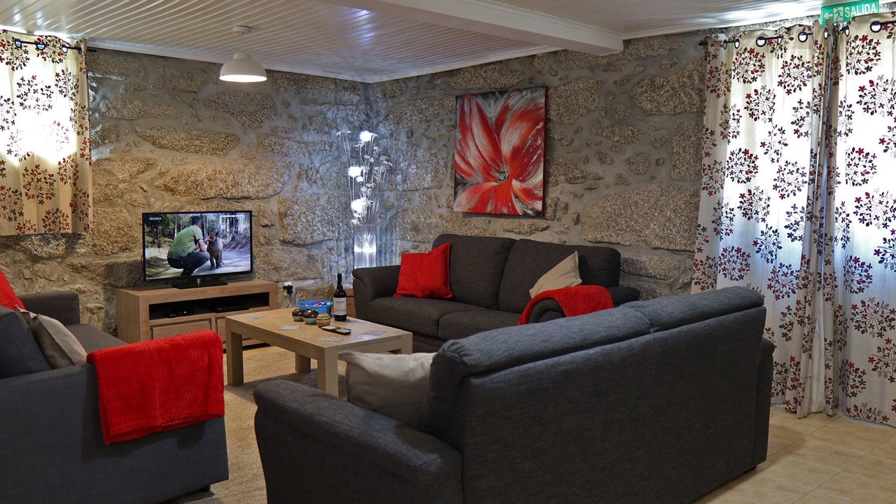 Photo of Livingroom in Tabua