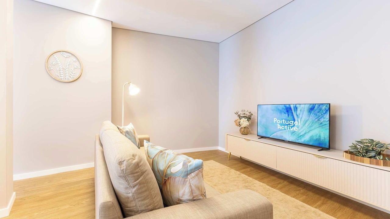 Photo of Livingroom in Darque