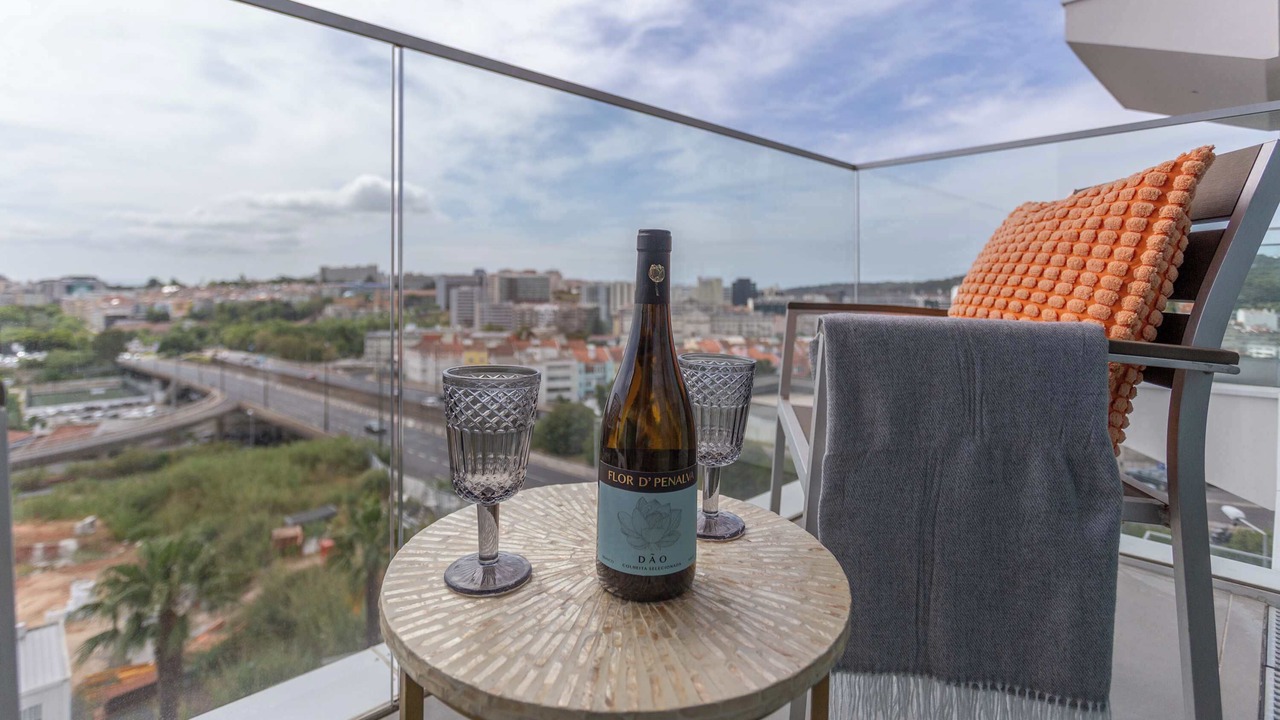 Photo of Patio Balcony in Falca