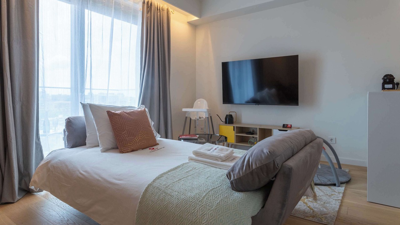 Photo of Bedroom in Falca