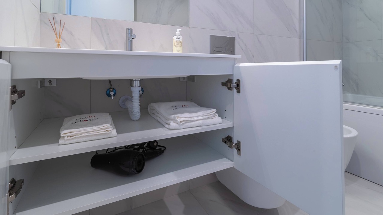 Photo of Bathroom in Falca