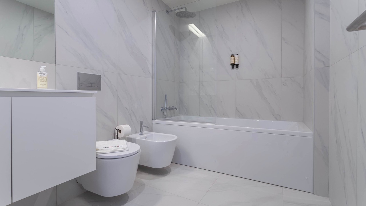 Photo of Bathroom in Falca