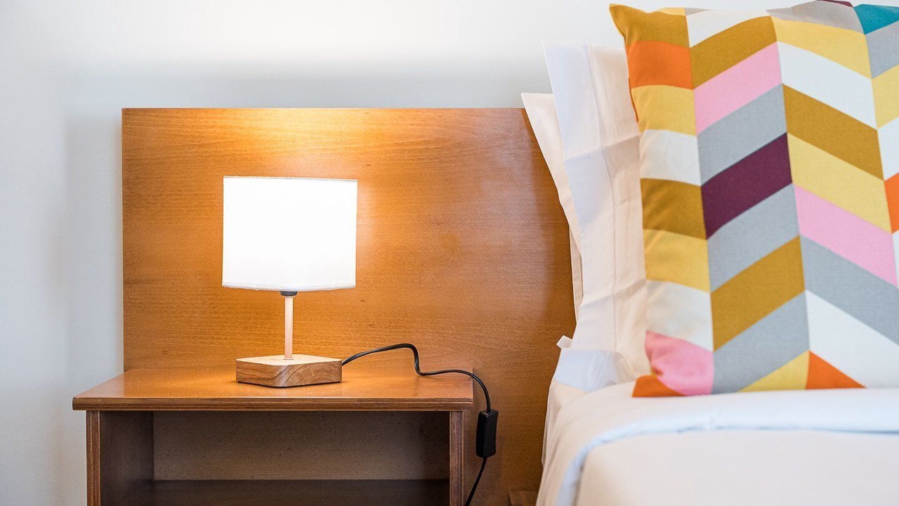 Photo of Bedroom in Aveiro