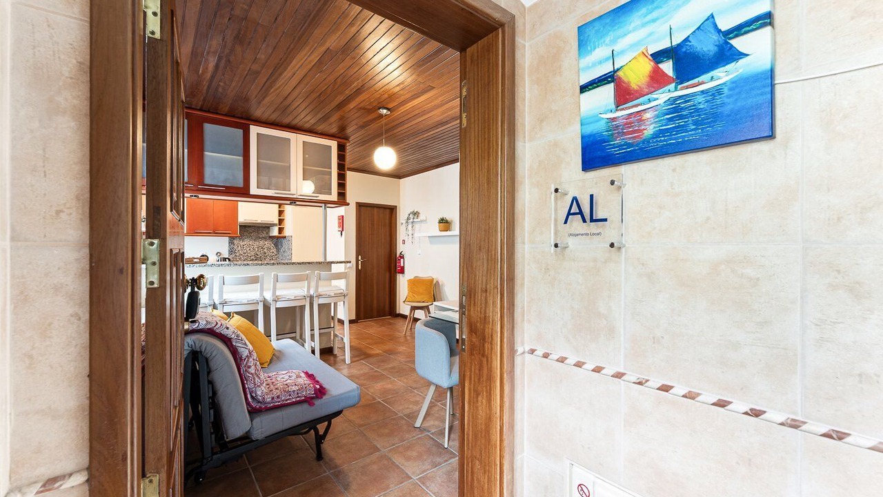 Photo of Livingroom in Aveiro
