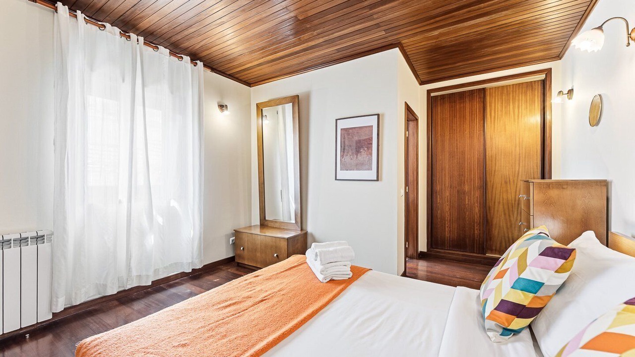 Photo of Bedroom in Aveiro
