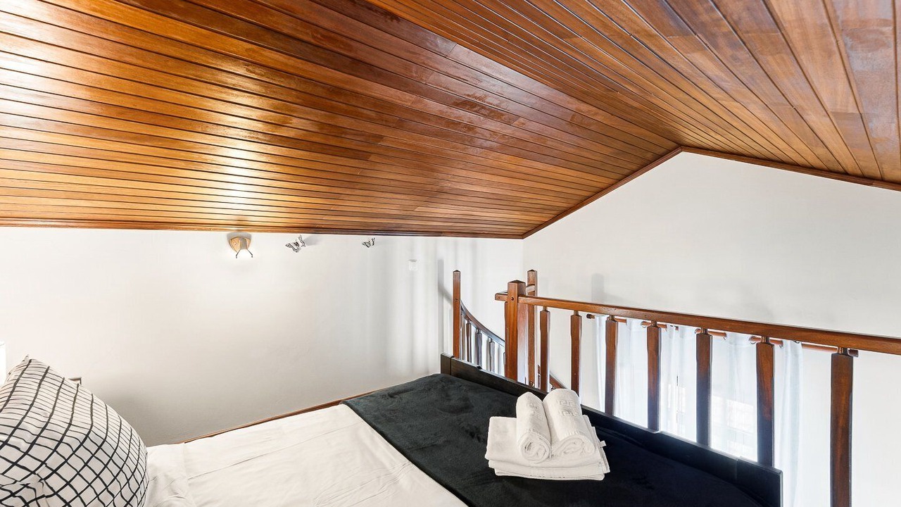 Photo of Bedroom in Aveiro