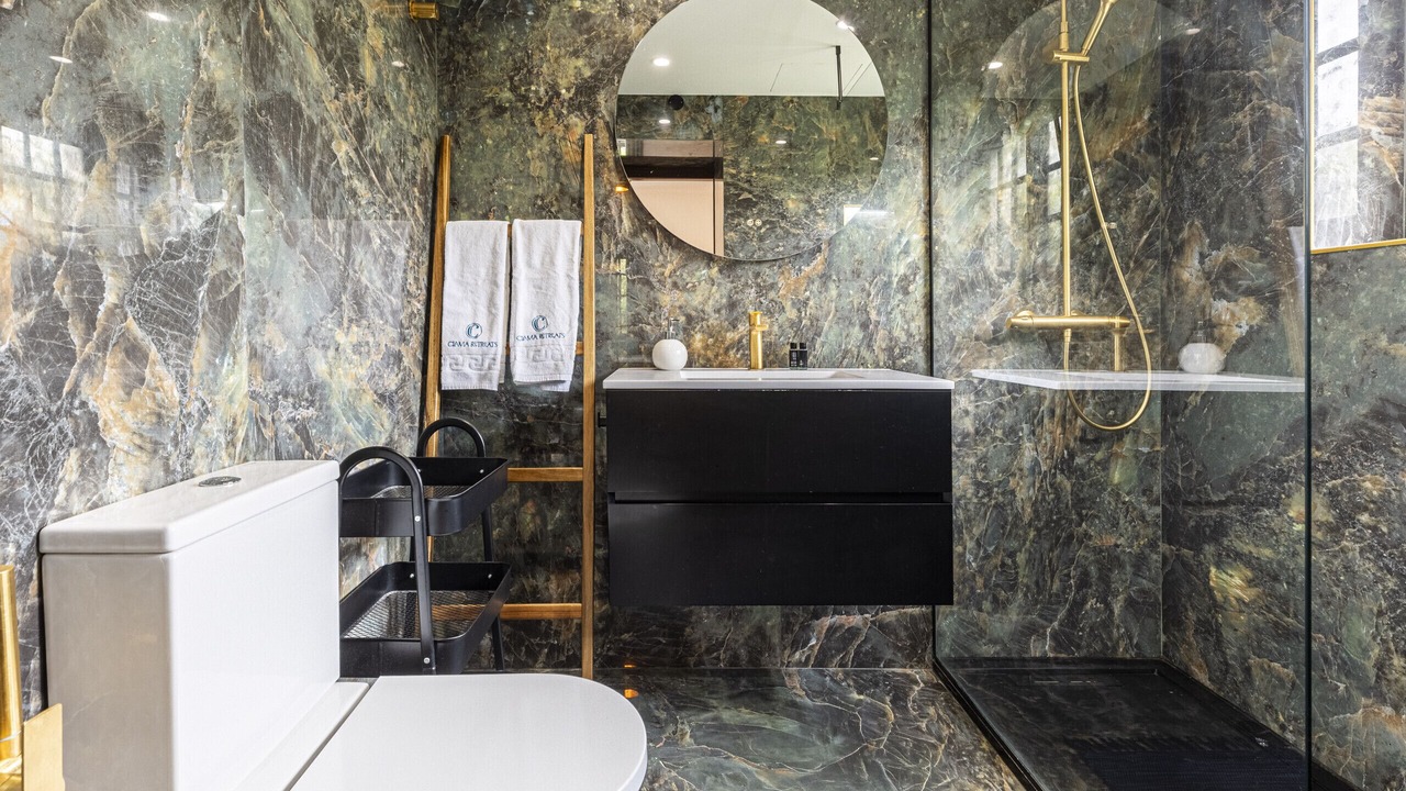Photo of Bathroom in Azoia