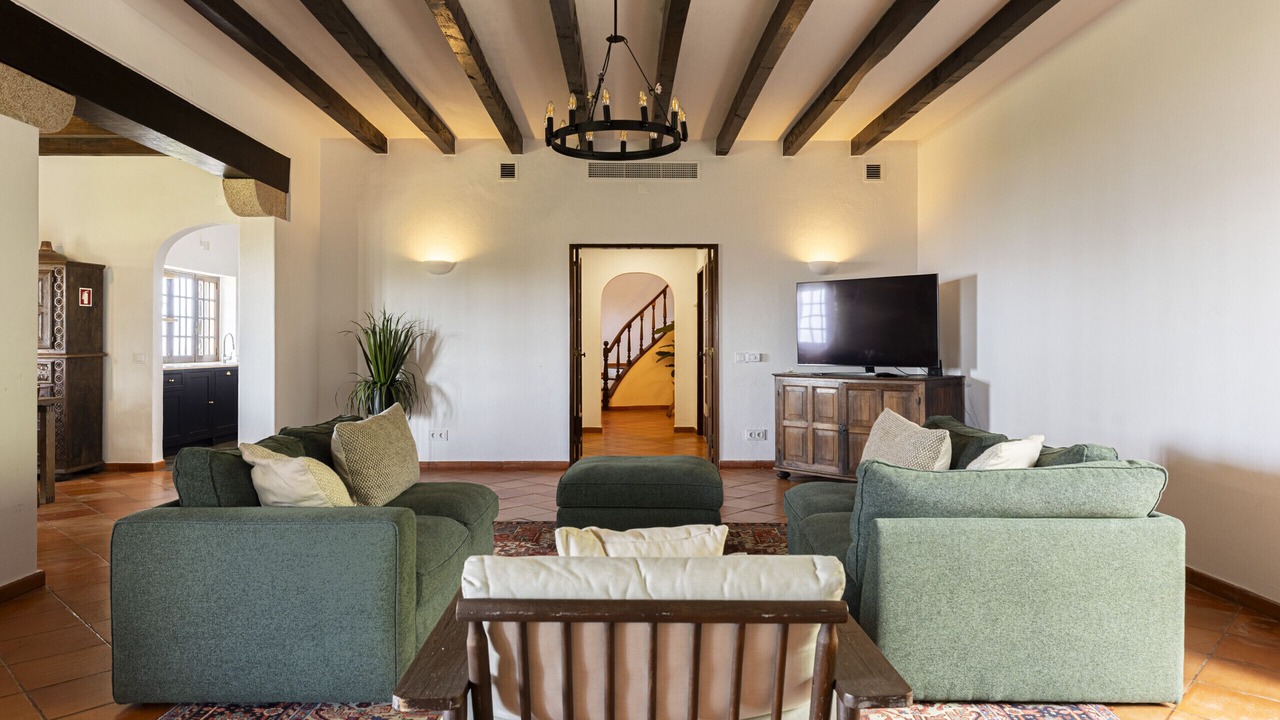 Photo of Livingroom in Azoia