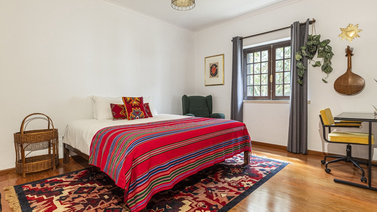 Photo of Bedroom in Azoia