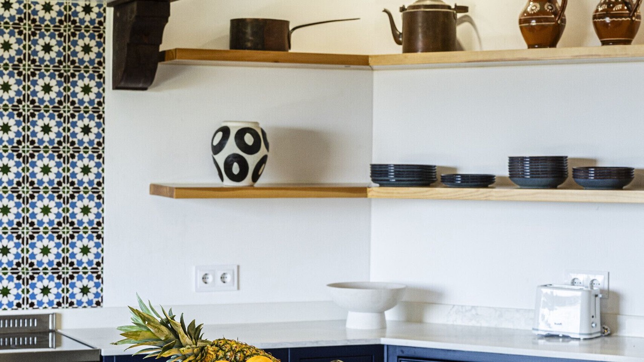 Photo of Kitchen in Azoia
