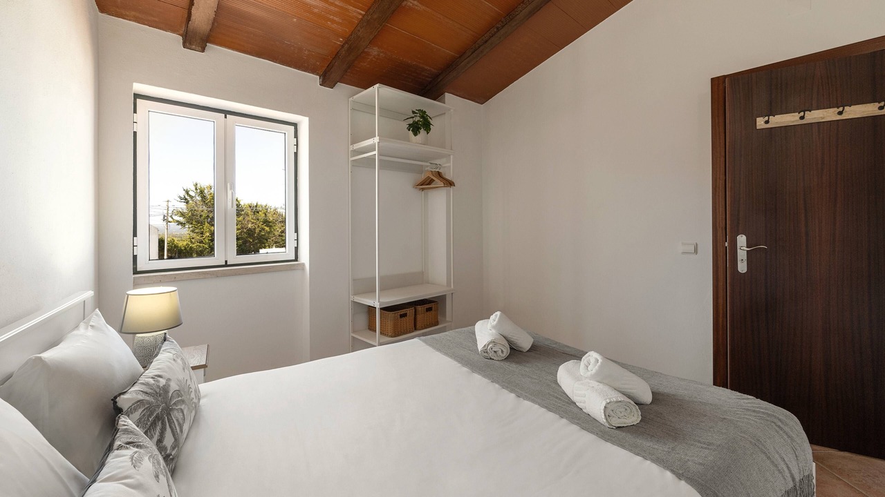 Photo of Bedroom in Alcobaca