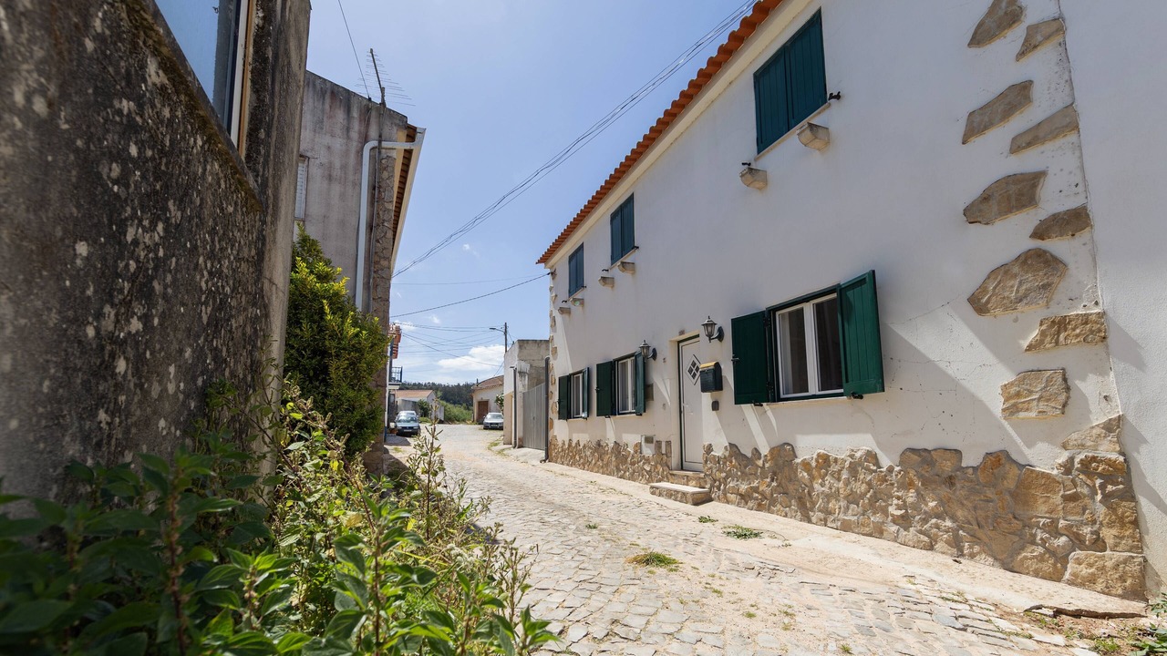 Photo of Outdoor in Alcobaca