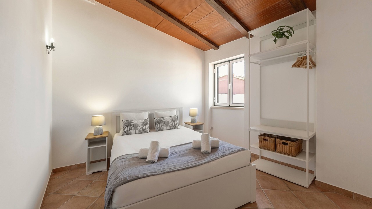 Photo of Bedroom in Alcobaca