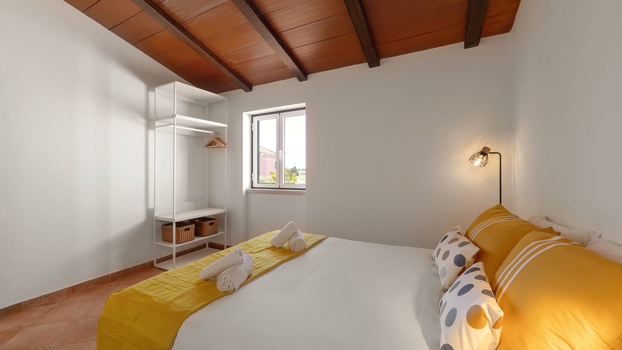 Photo of Bedroom in Alcobaca