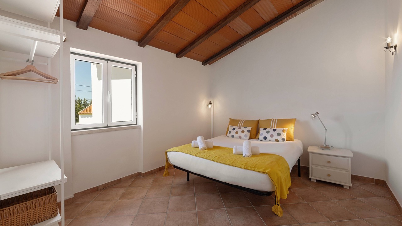 Photo of Bedroom in Alcobaca