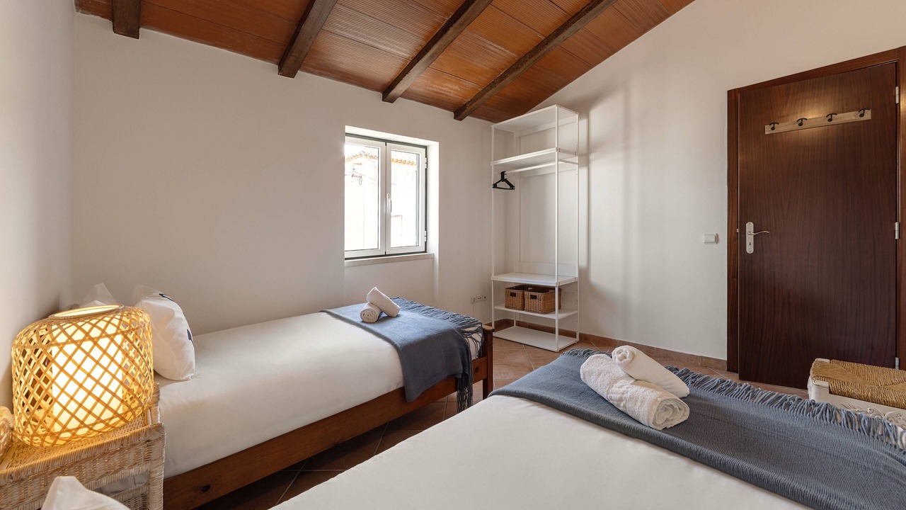 Photo of Bedroom in Alcobaca