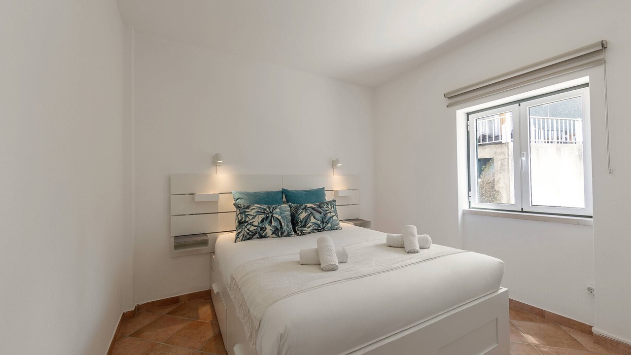 Photo of Bedroom in Alcobaca