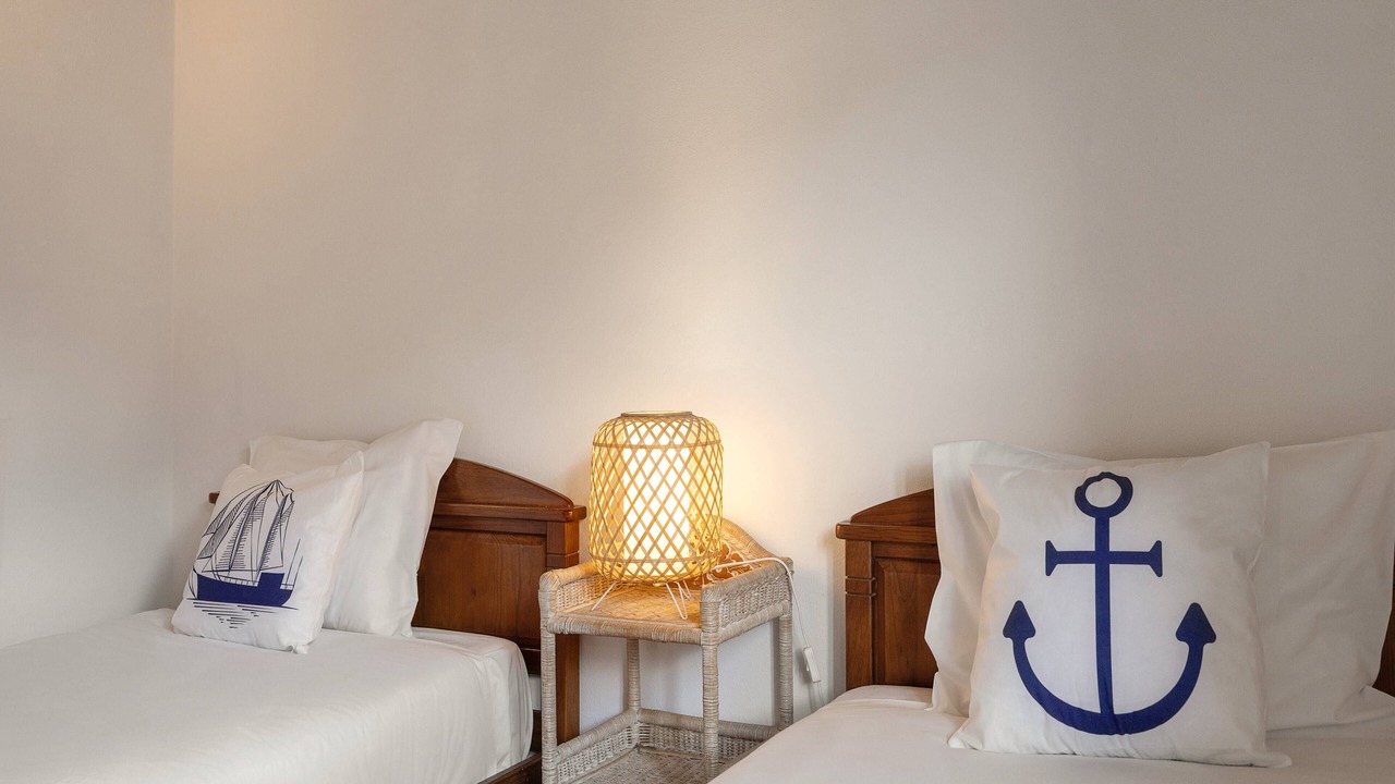 Photo of Bedroom in Alcobaca