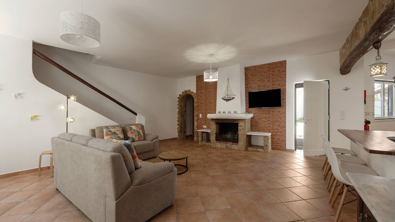 Photo of Livingroom in Alcobaca