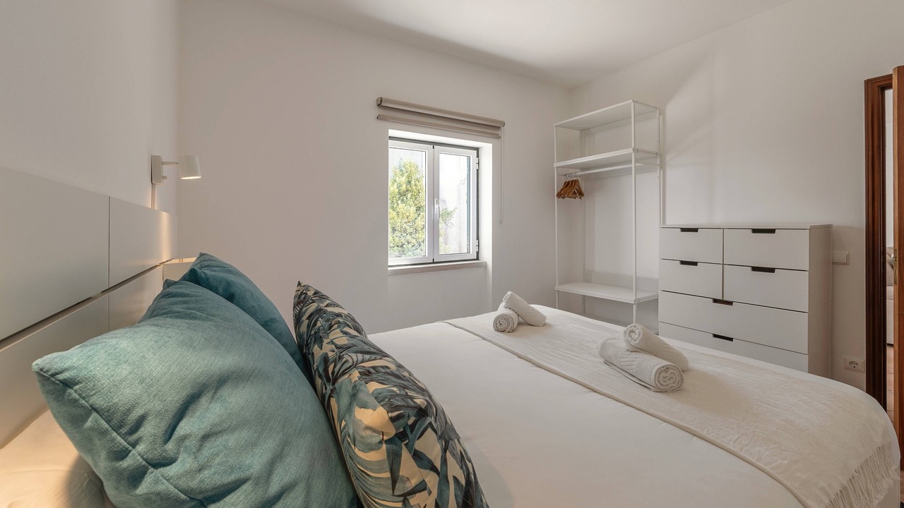 Photo of Bedroom in Alcobaca