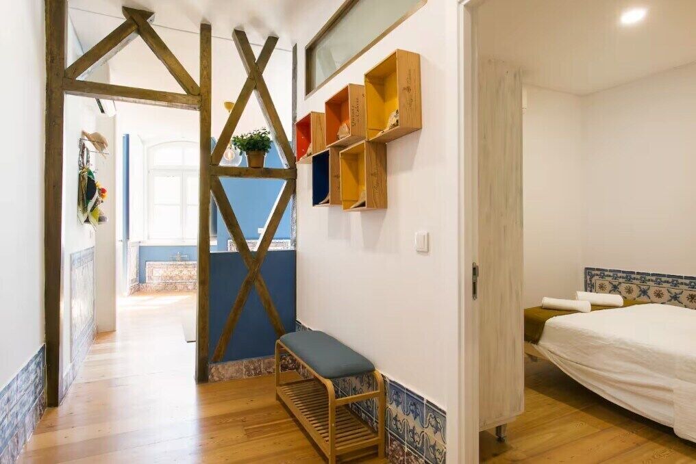 Photo of Bedroom in Sacramento