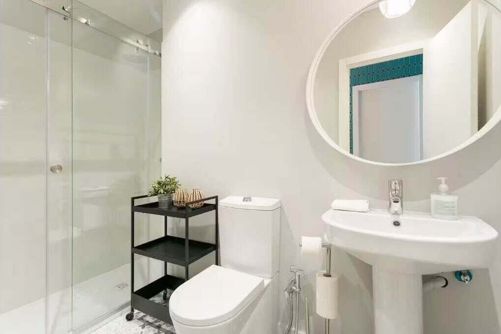 Photo of Bathroom in Sacramento