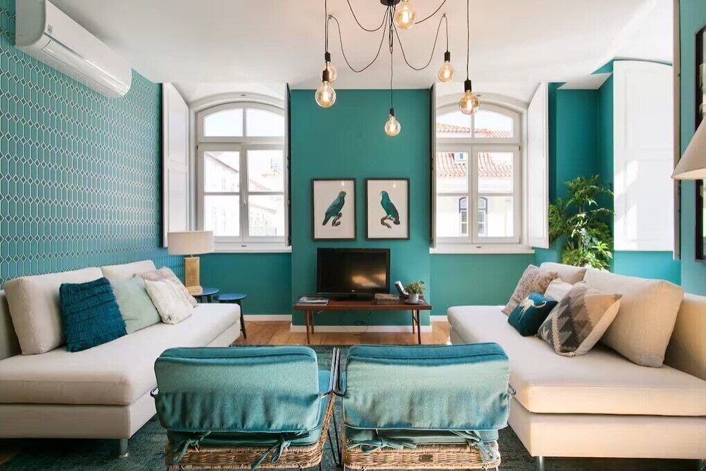 Photo of Livingroom in Sacramento